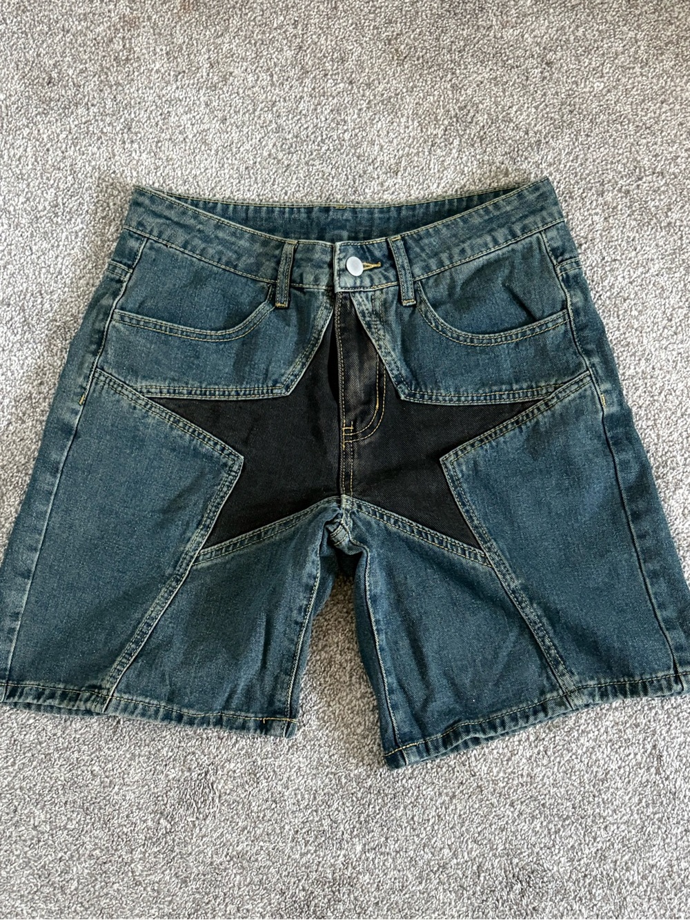 Romwe Jorts